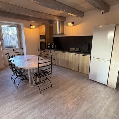 Maison 10 pièces 525000 €