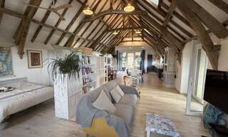 Maison 10 Pièces 238 m² à vendre à Lissac-et-Mouret (46100)