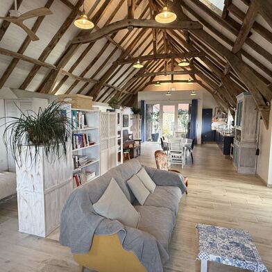 Maison 10 pièces 525000 €