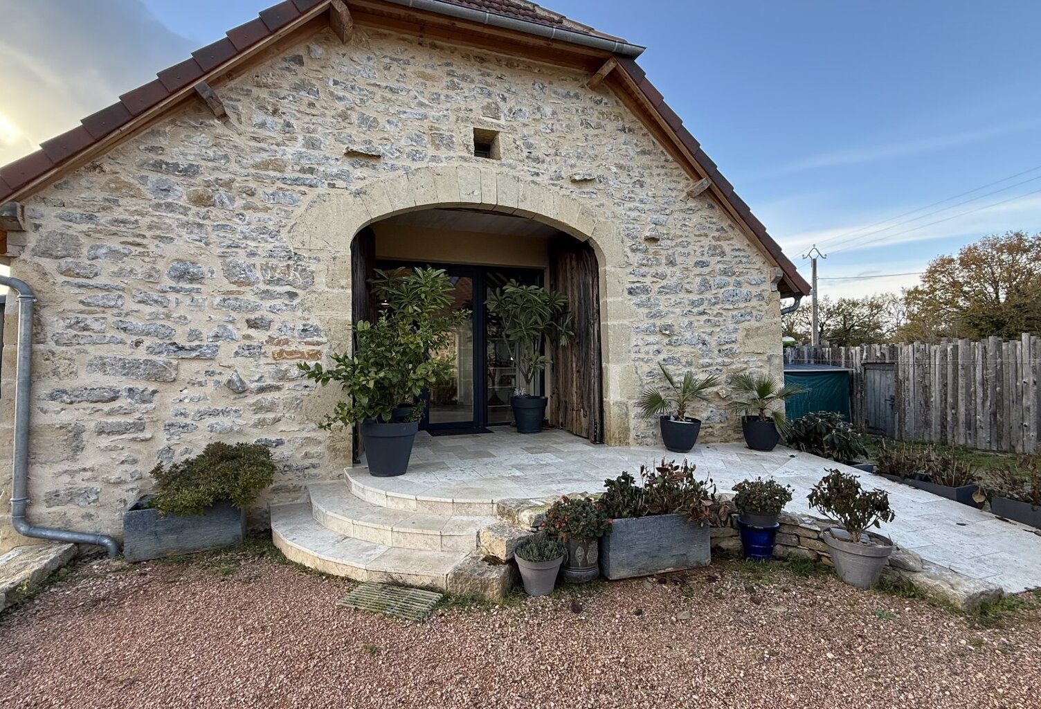 Maison — photo 1