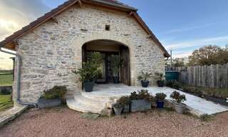 Maison 10 Pièces 238 m² à vendre à Lissac-et-Mouret (46100)