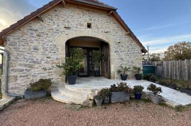 Maison 10 pièces 525000 €