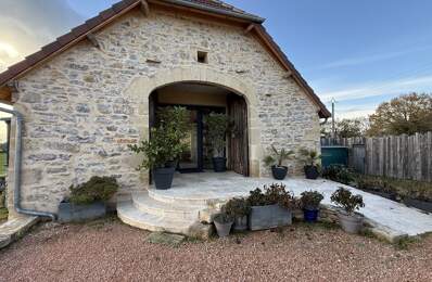 Maison — photo du bien