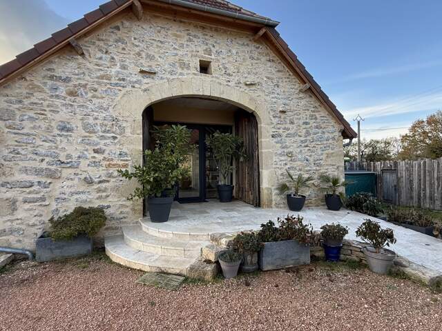 Maison — photo du bien