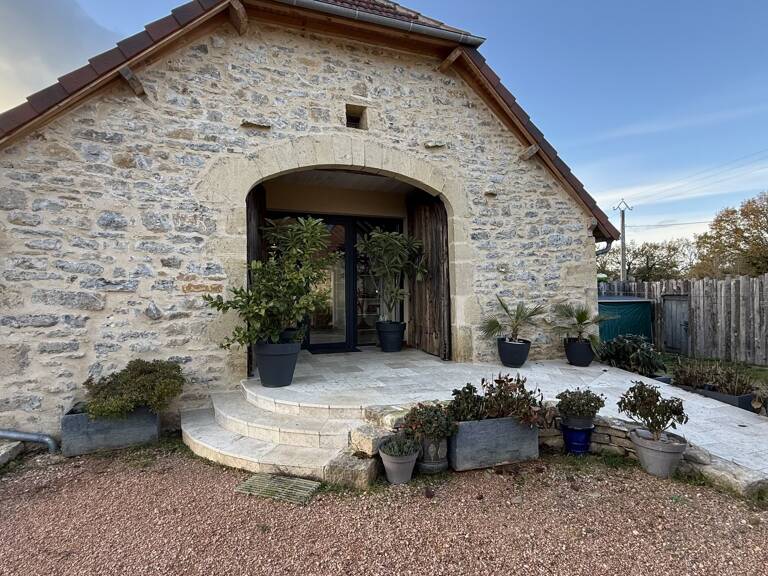 Maison — photo 1