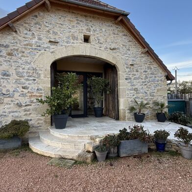 Maison 10 pièces 525000 €