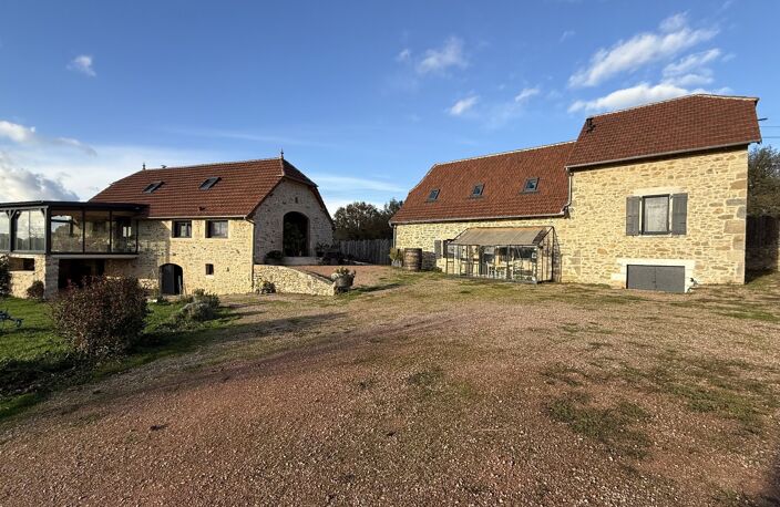 Maison — photo 2