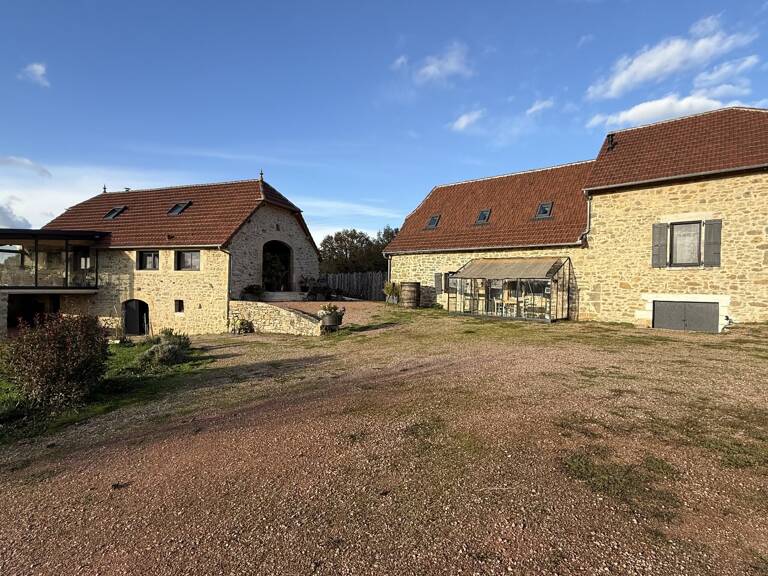 Maison — photo 1