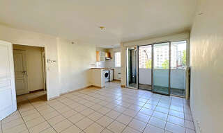 Appartement 2 Pièces 42 m² à vendre à Toulouse (31000)