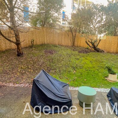 Appartement 4 pièces 582000 €