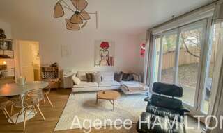 Appartement 4 Pièces 87 m² à vendre à Garches (92380)