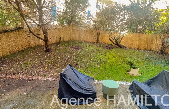 Appartement en rez-de-jardin — photo 2