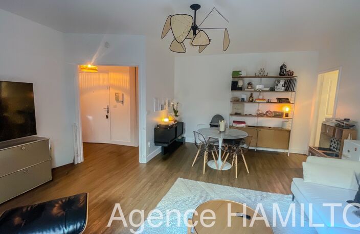 Appartement en rez-de-jardin — photo 3