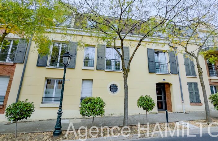 Appartement en rez-de-jardin — photo 5