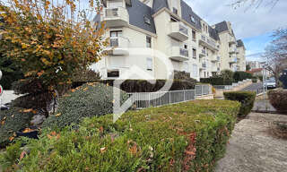 Appartement 2 Pièces 48 m² à vendre à Chatou (78400)