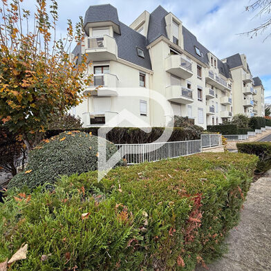 Appartement 2 pièces 241500 €
