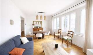 Appartement 4 Pièces 85 m² à vendre à Figeac (46100)