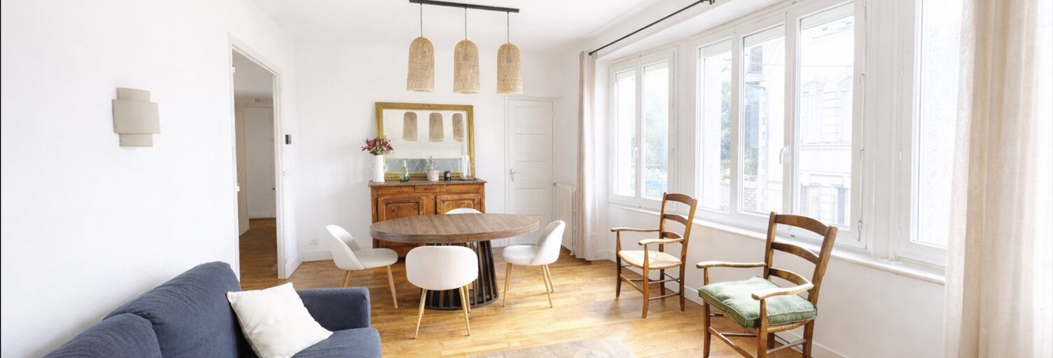 Appartement 4 Pièces 85 m² à vendre à Figeac (46100)