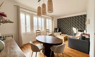 Appartement 4 Pièces 85 m² à vendre à Figeac (46100)