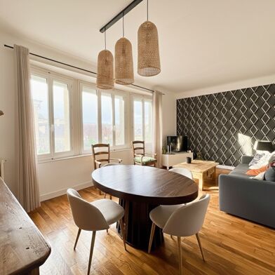 Appartement 4 pièces 179950 €