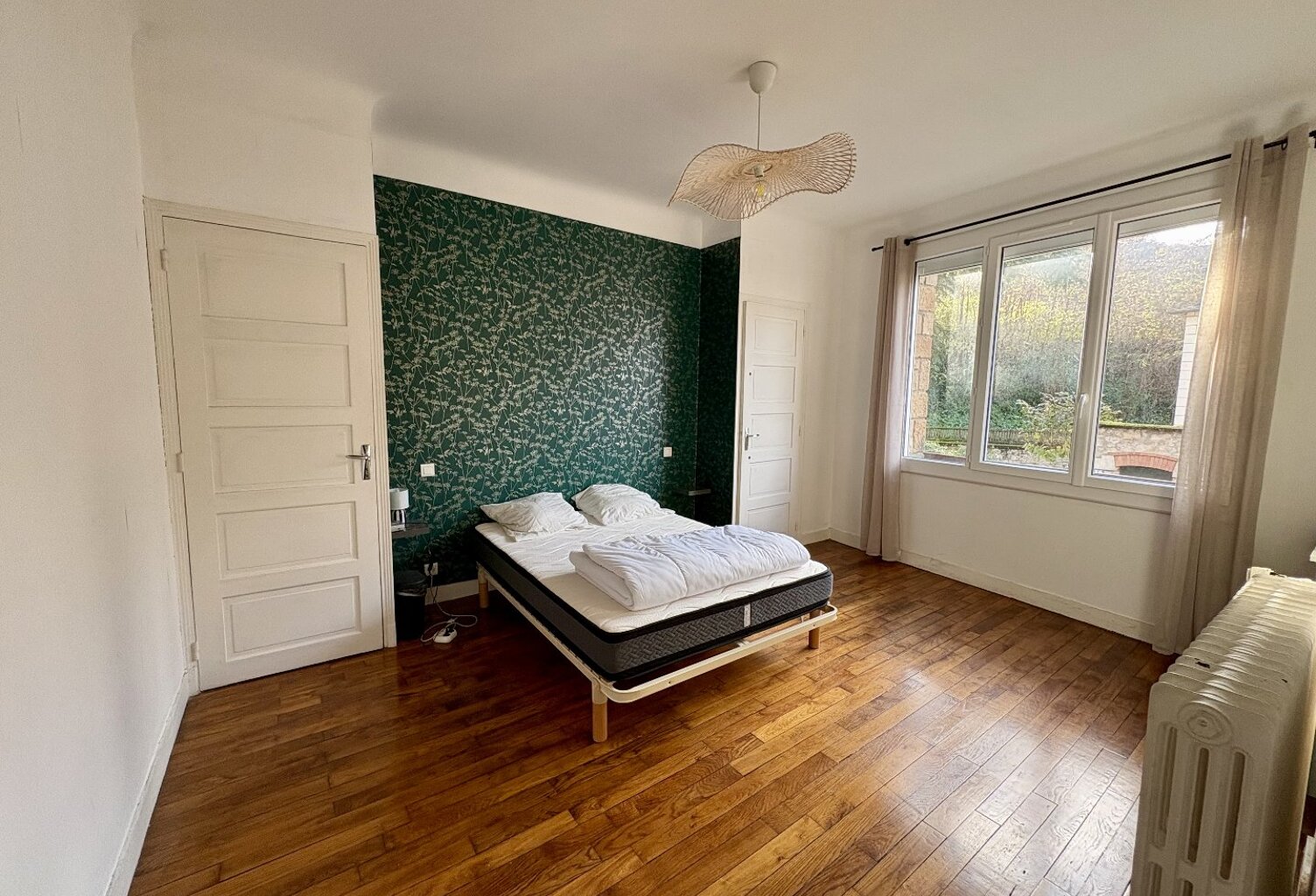 Appartement — photo 1