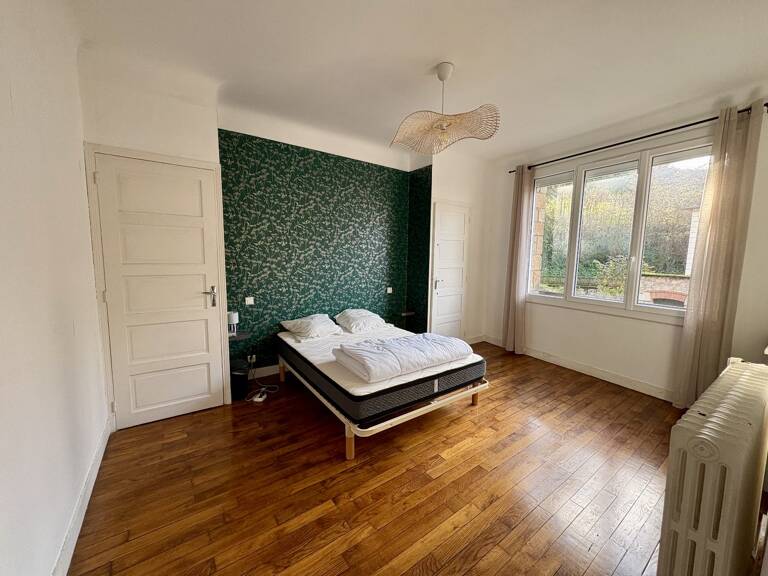 Appartement — photo 1