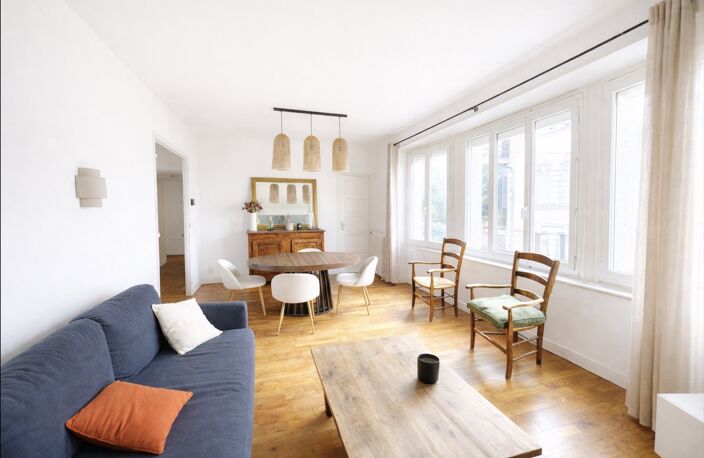 Appartement — photo 2