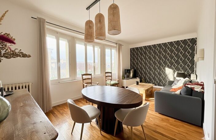 Appartement — photo 4