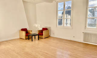 Appartement 4 Pièces 103 m² à vendre à Rouen (76000)