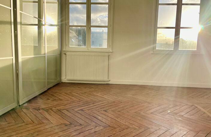 Appartement ROUEN (76000)  Place du Vieux Marché 4 pièces 103 m² — photo 3