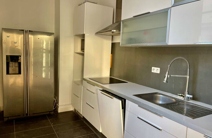 Appartement ROUEN (76000)  Place du Vieux Marché 4 pièces 103 m² — photo 4