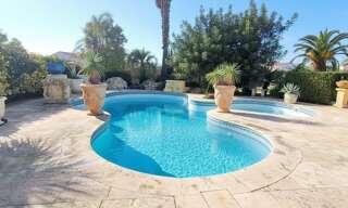 Maison 7 Pièces 208 m² à vendre à Saint-Cyprien (66750)