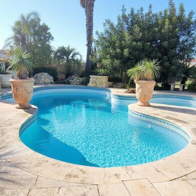 Maison 7 pièces 941200 €