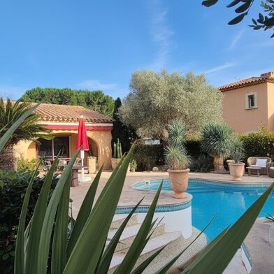 Maison 7 pièces 941200 €