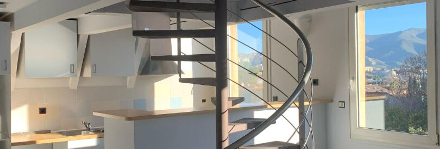 Appartement 3 Pièces 48 m² à louer à Marseille 12 (13012)