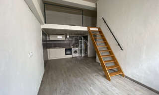 Appartement 2 Pièces 48 m² à louer à Nîmes (30900)