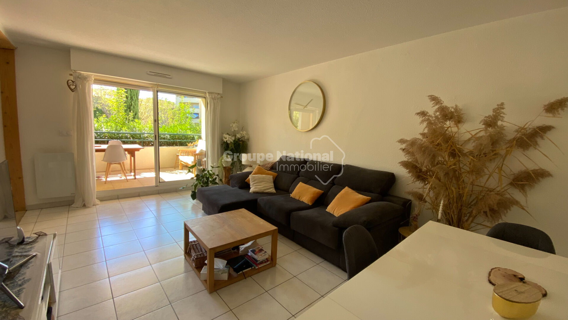 Appartement  T4 à louer Nîmes 30000