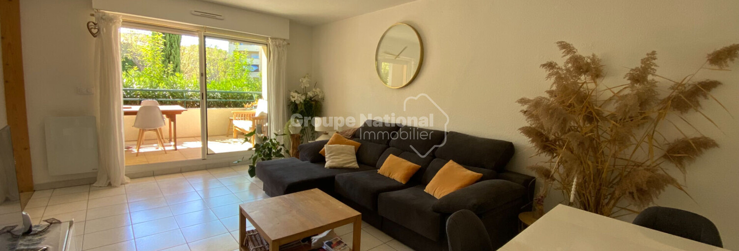 Appartement 4 Pièces 89 m² à louer à Nîmes (30000)