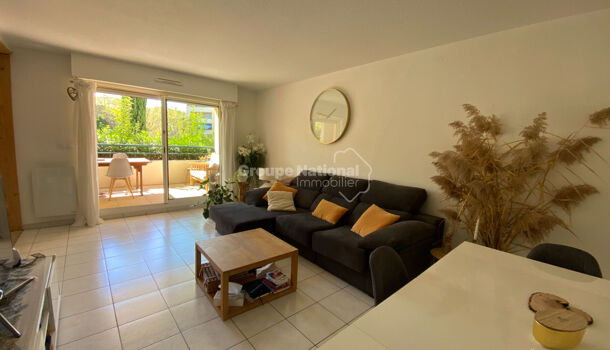 Appartement 4 pièces  à louer Nîmes 30000