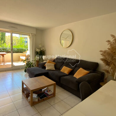 Appartement 4 pièces 1200 €