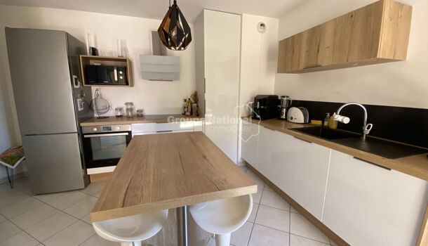 Appartement 4 pièces  à louer Nîmes 30000