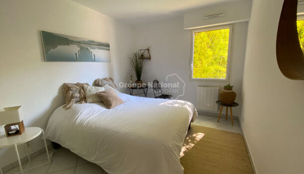 Appartement 4 pièces  à louer Nîmes 30000