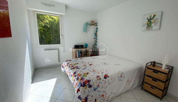 Appartement 4 pièces  à louer Nîmes 30000