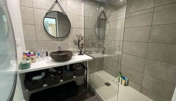 Appartement 4 pièces  à louer Nîmes 30000