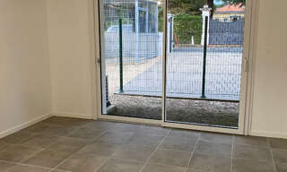 Appartement 1 Pièce 24 m² à louer à Pessac (33600)