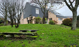 Maison 6 Pièces 173 m² à vendre à Sérent (56460)