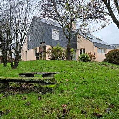 Maison 6 pièces 254640 €