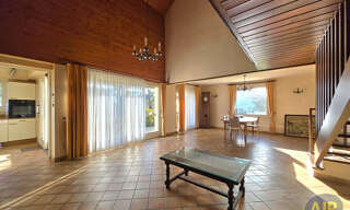 Maison 6 Pièces 173 m² à vendre à Sérent (56460)