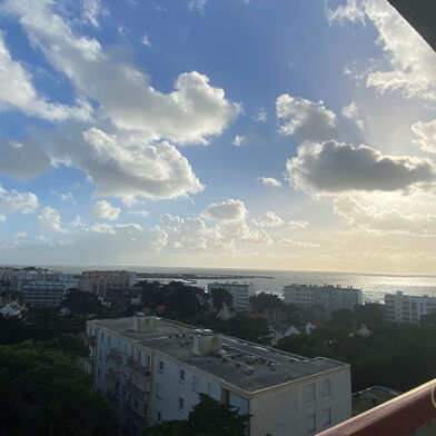 Appartement 3 pièces 696800 €