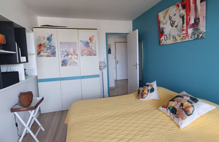 Vue exceptionnelle - Appartement de 80m² — photo 3